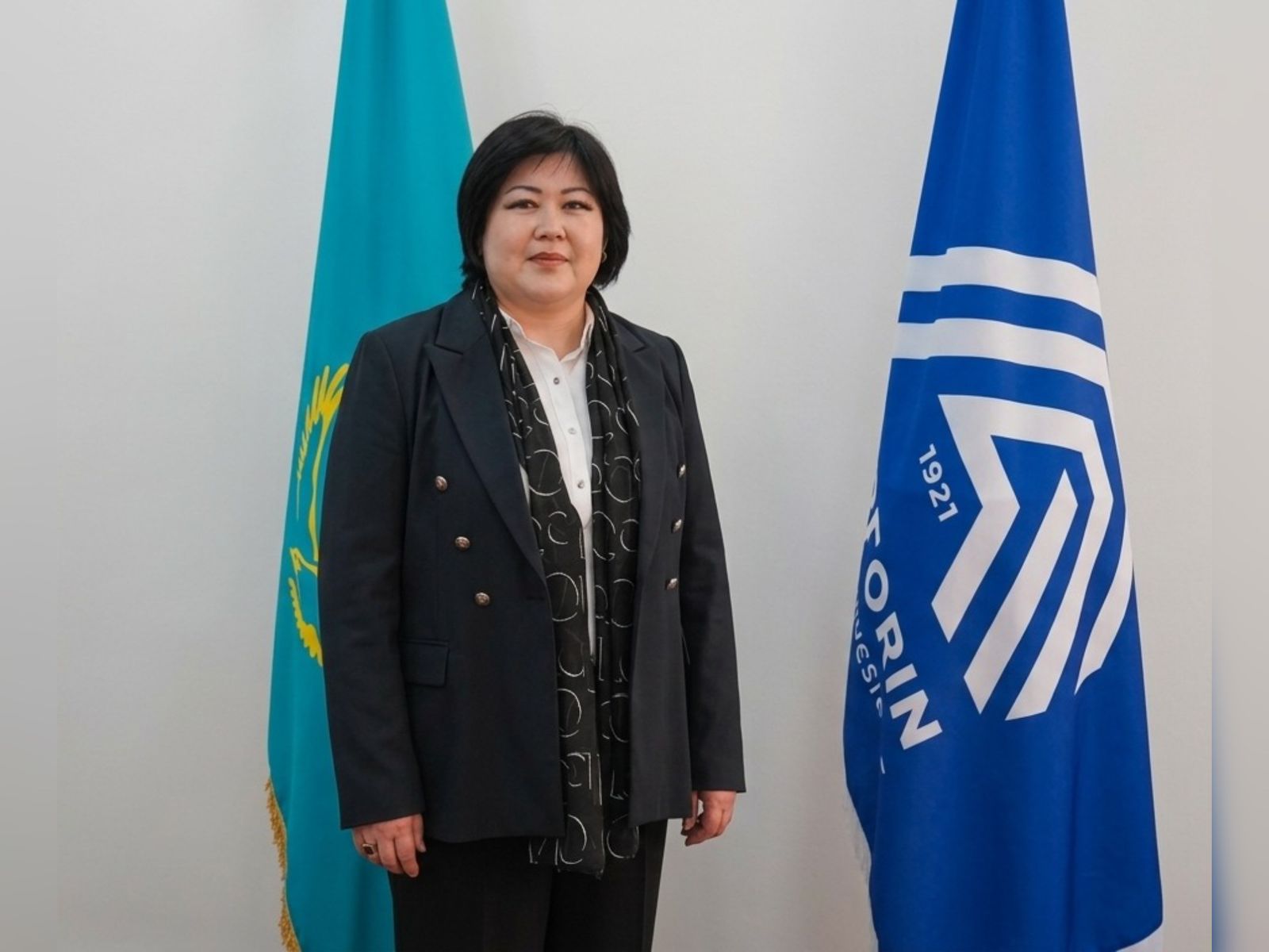 Зүлфия Төребекова: «Сириус − Қазақстан» жобасы өңірлік білім теңсіздігін азайтуға ықпал етеді