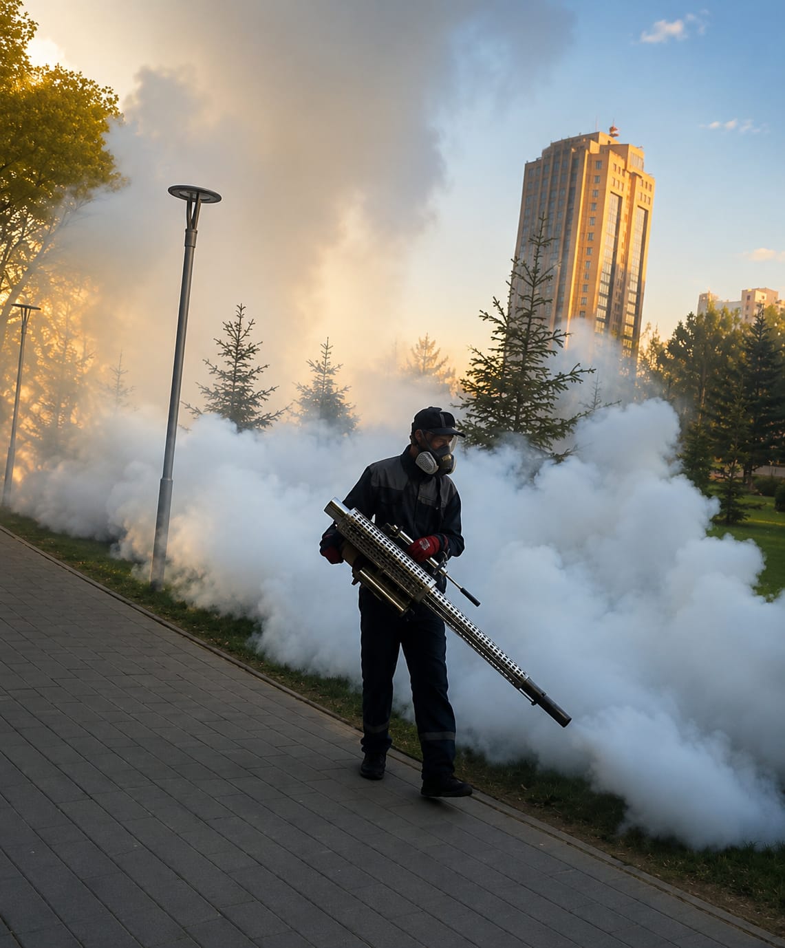 Маса улау