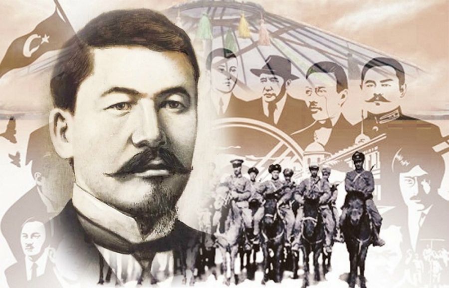 Бүгін – саяси қуғын-сүргін және ашаршылық құрбандарын еске алу күні