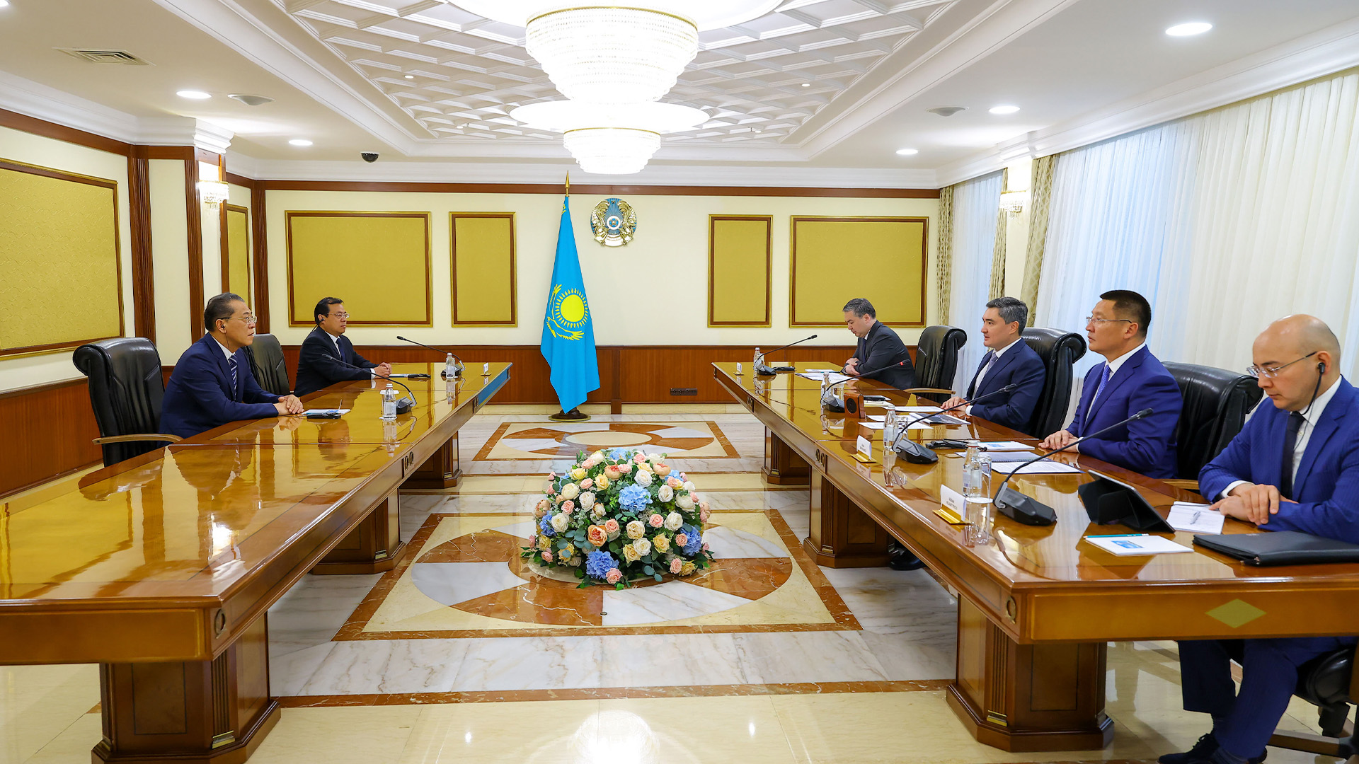 Павлодарда ірі өнеркәсіп паркі салынады