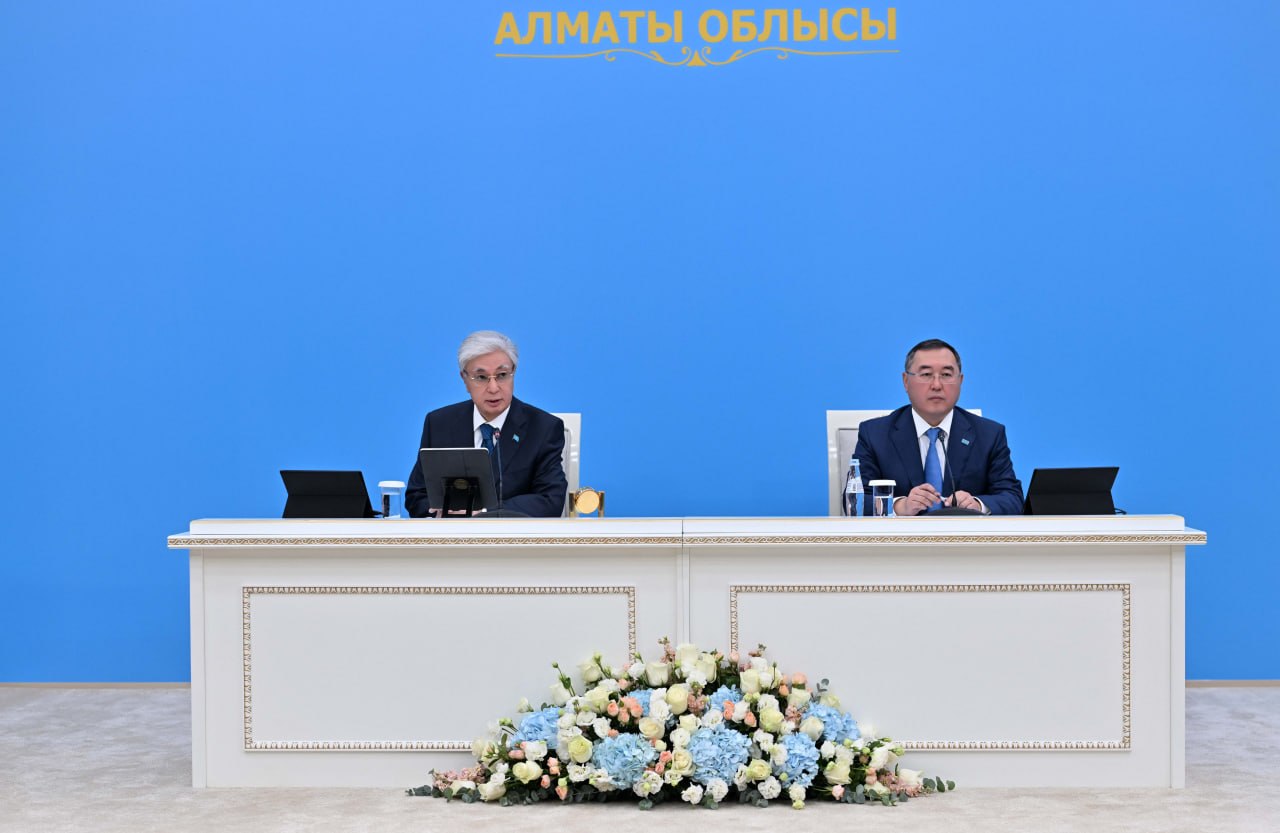 Президент: Қолайлы инвестициялық ахуал қалыптастыру керек