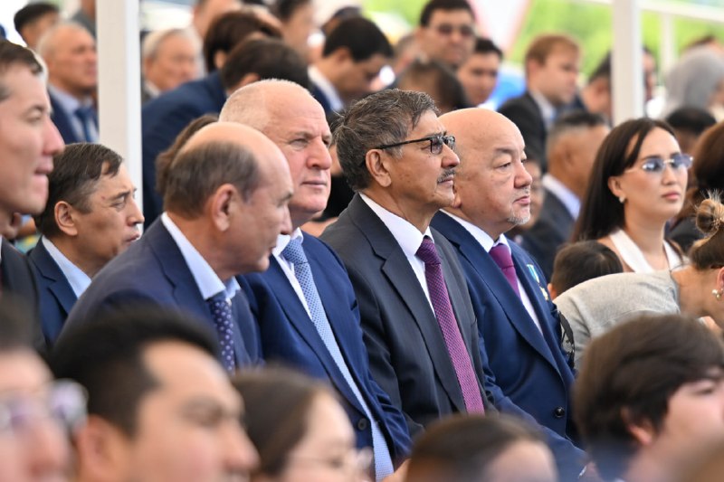 Қасым-Жомарт Тоқаев: Бұл әр жетістікке мәз болып, жайбарақат отыратын заман емес