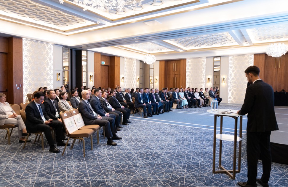 Экология – өндіріс үдерісінің ажырамас бөлігі