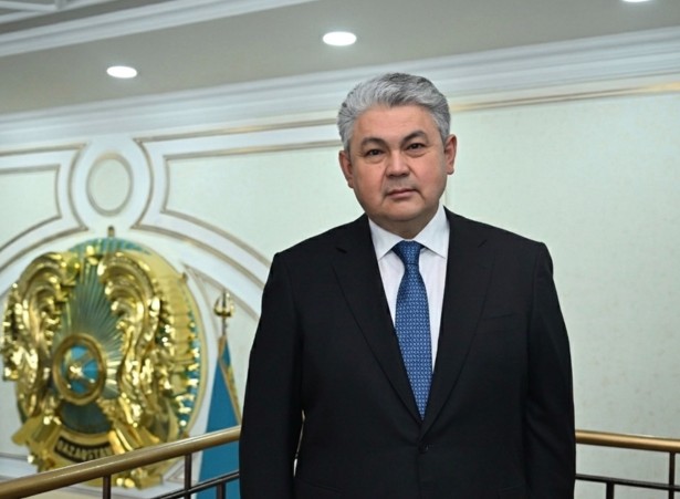 ШЫҰ: Жаңа белес пен зор мүмкіндіктер