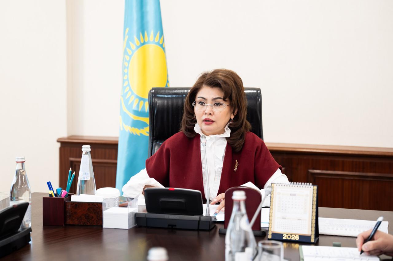 Инновациялық саясаттың жаңа басымдықтары айқындалды