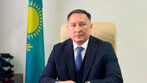 БҚО денсаулық сақтау саласындағы жанжал: басқарма жетекшісі уақытша қызметінен кетті