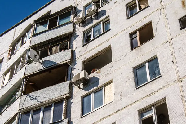 Биыл Астанада 24 апатты үй сүріледі