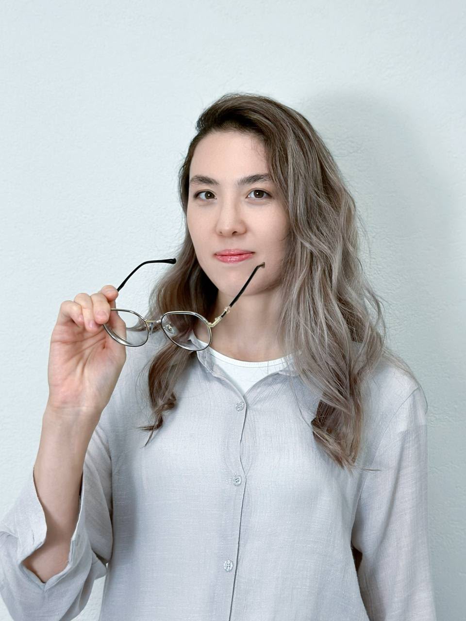 Айжан Әділбаева