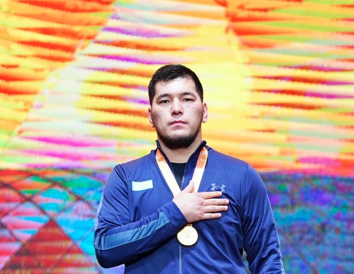 Қазақстан спортшылары халықаралық жарыстарда 19 медаль жеңіп алды