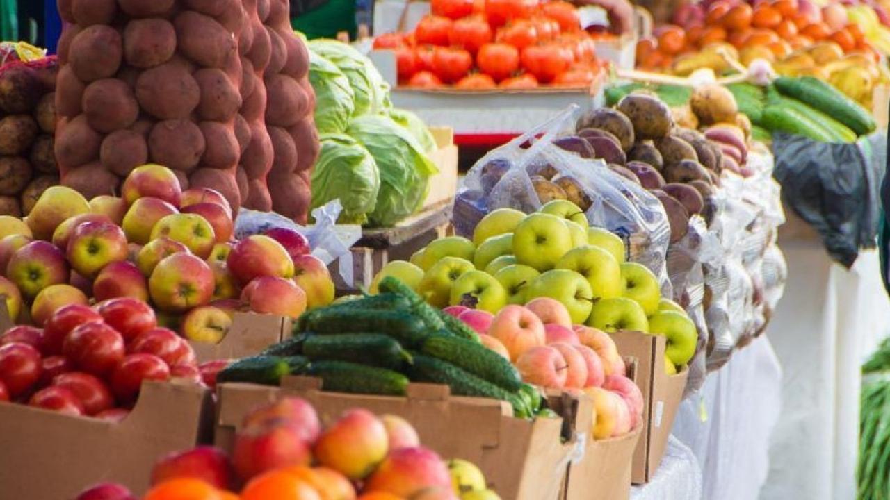 Ет, сүт, ұн өнімдері: Астанада азық-түлікті арзан бағада қайдан алса болады?