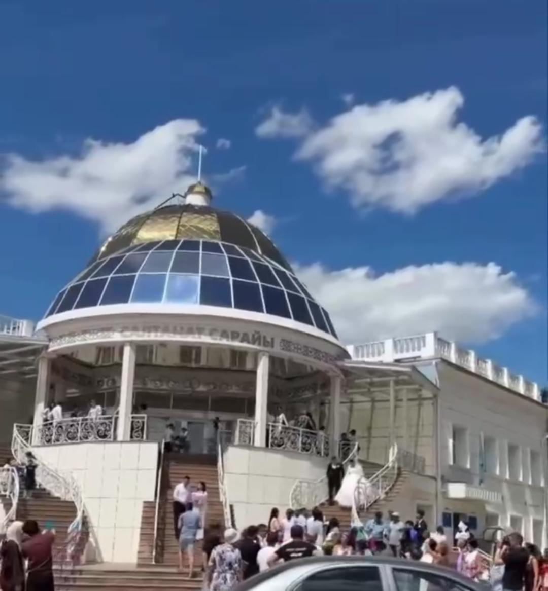 26.06.2026 күні үйленуге ниеттілер саны 4 мыңнан асты