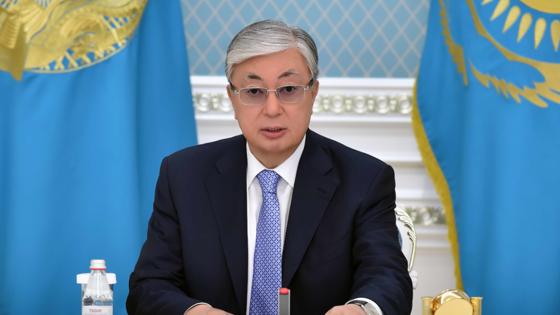 Тоқаев: Құрылтай жылдар бойы қалыптасқан бірегей парламенттік мәдениетті одан әрі дамытуға баса мән беруге тиіс