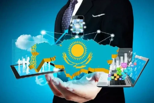 Тоқаев: Түпкі мақсатымыз – азаматтарына мүлтіксіз қызмет ететін озық цифрлық мемлекет құру