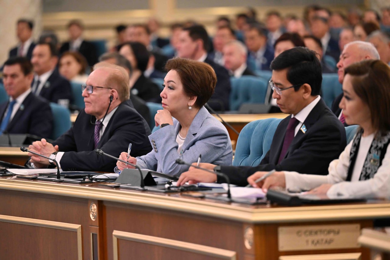 Тоқаев: Экономиканы әртараптандыру – өте күрделі және жауапты міндет