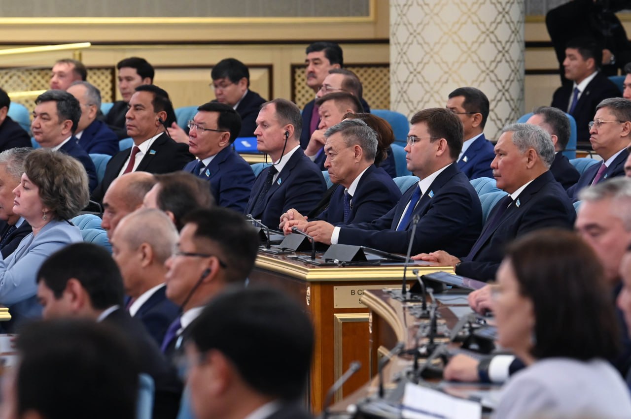 Президент: Астана қаласында жаңа әуежай салу – кезек күттірмейтін міндет