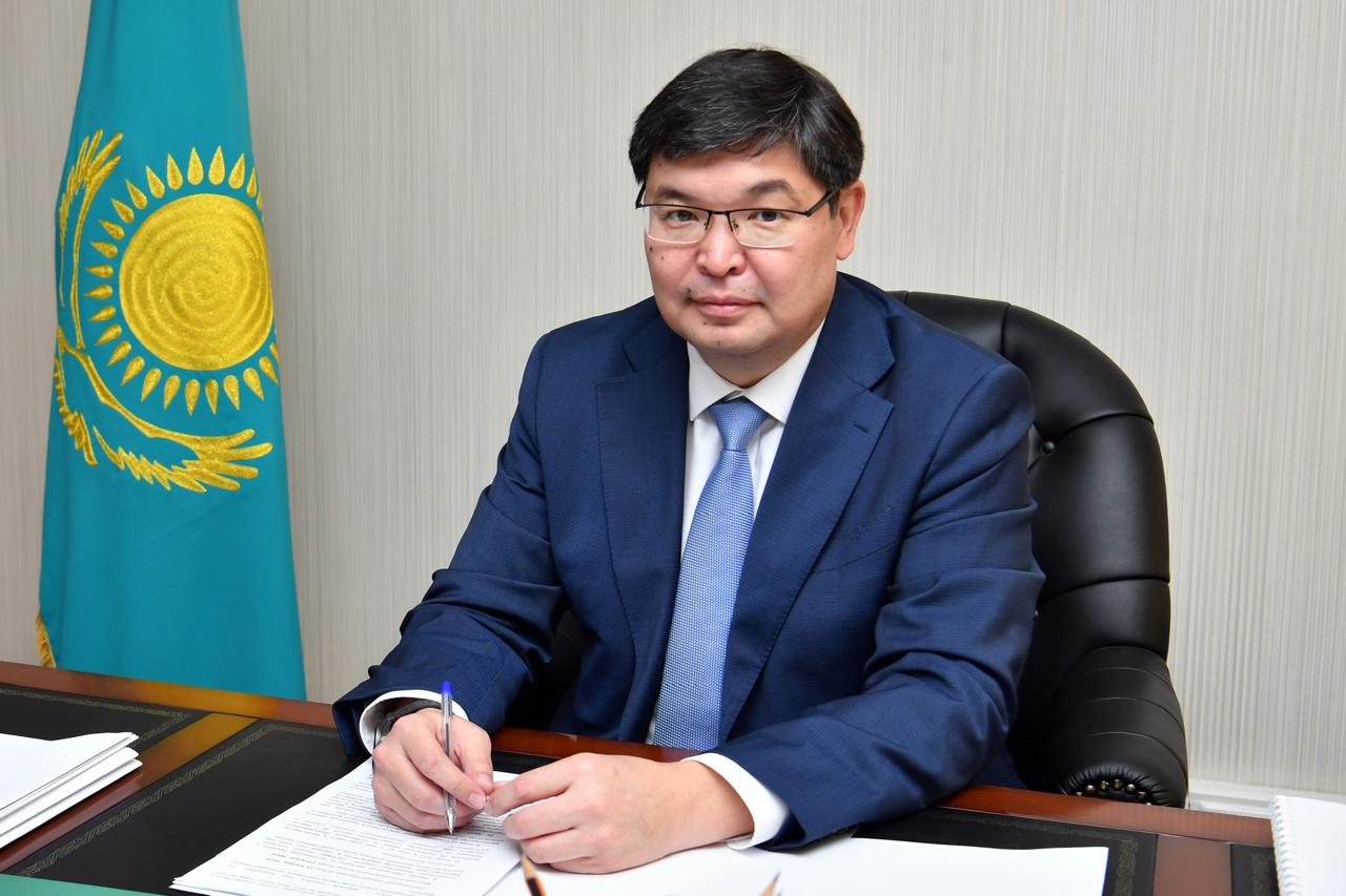 Мәди Такиев: Қаржы жүйесімен бірге тұтастай мемлекеттік басқару тәсілі де өзгеріп жатыр
