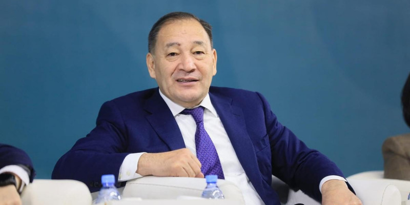 Бірлігі мықты елдің болашағы баянды
