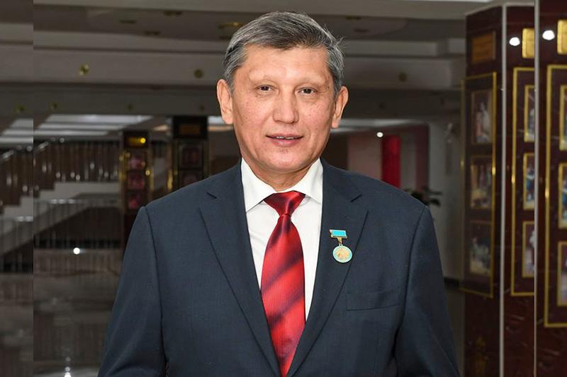 Құрылтай сайлауы – алғашқы саяси науқан