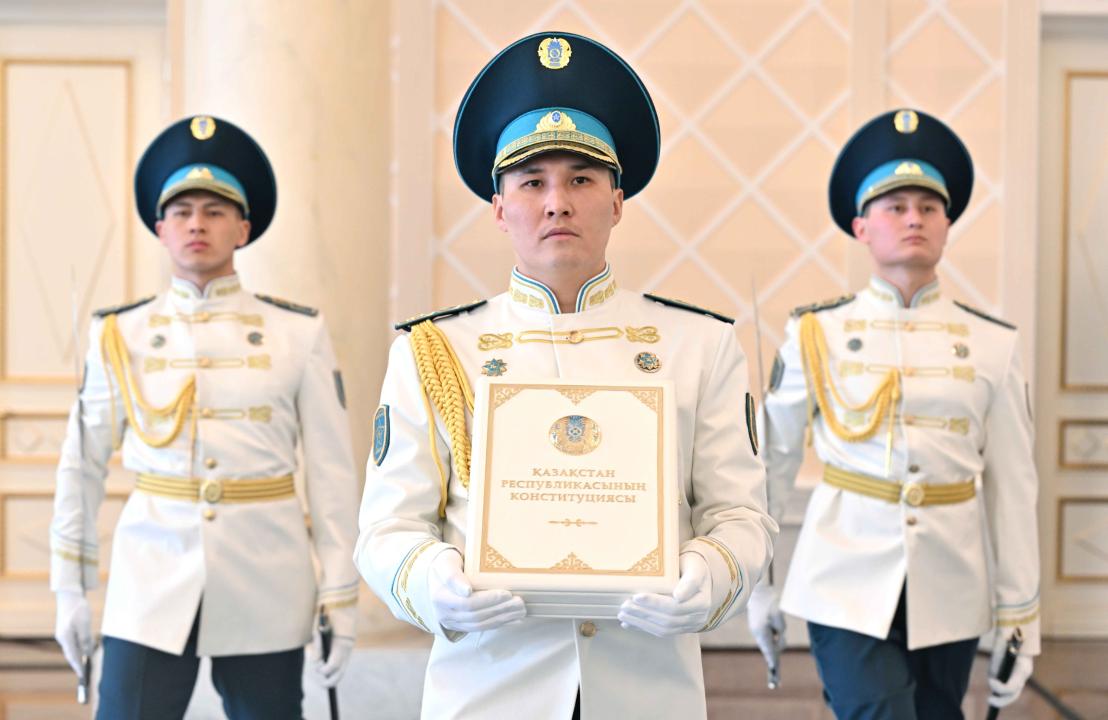 Жаңа Конституция білім беру жүйесінің жаңа даму бағытын айқындады