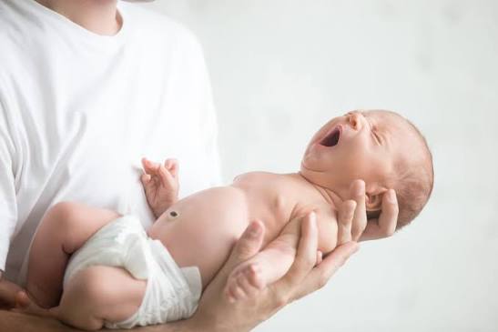 Жаңа Конституция күшіне енген күні Қазақстанда 857 сәби дүниеге келді