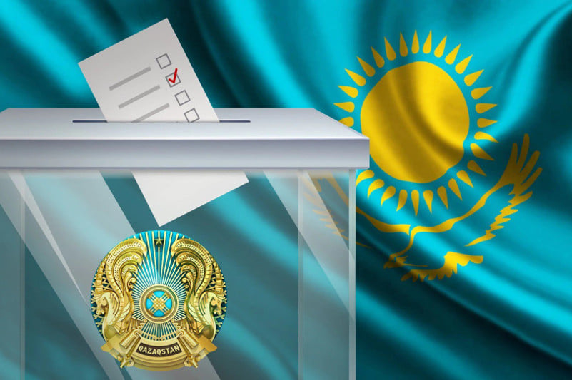 Қазақстанның саяси партиялары Құрылтай сайлауына толық дайын екенін мәлімдеді