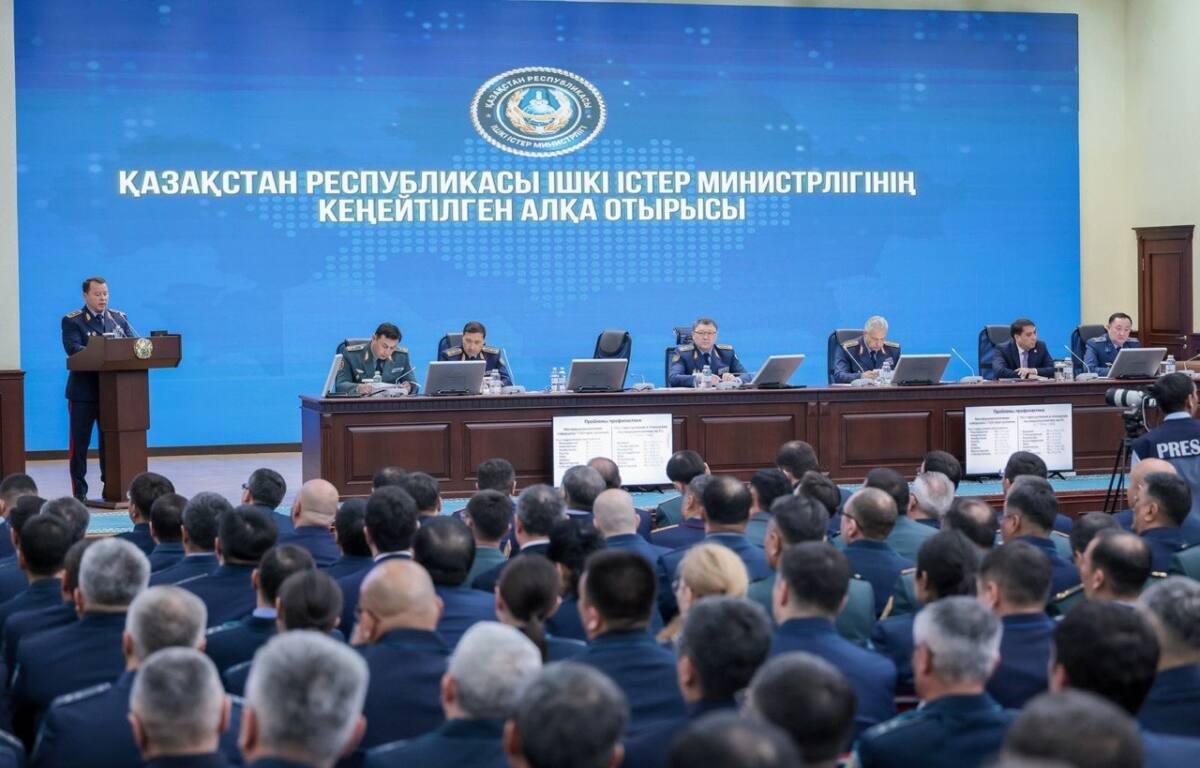 «Таза Қазақстан»: Экологиялық талапты бұзған 102 әкім жауапкершілікке тартылды