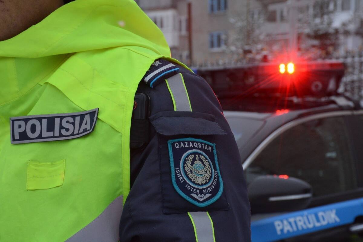 Бекет атаға бара жатқан жолда жоғалған үш азамат аман-есен табылды