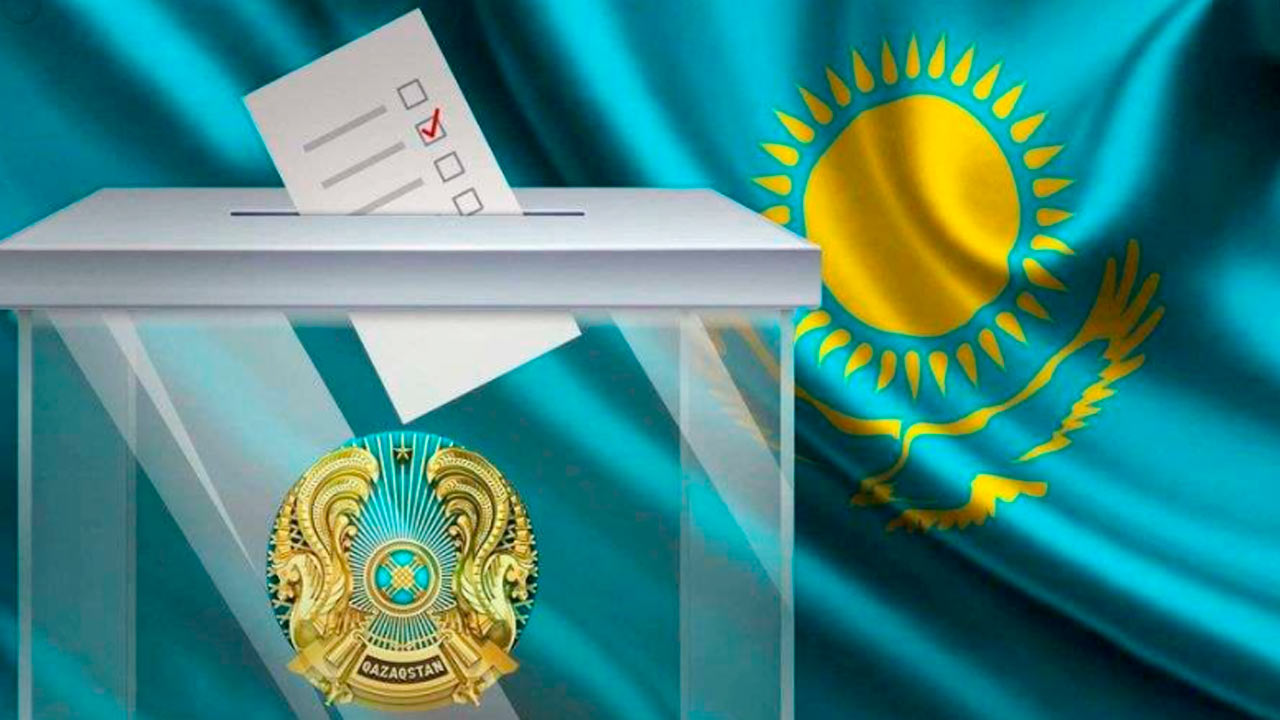 Құрылтай сайлауы: ашықтық, жауапкершілік және халық таңдауы