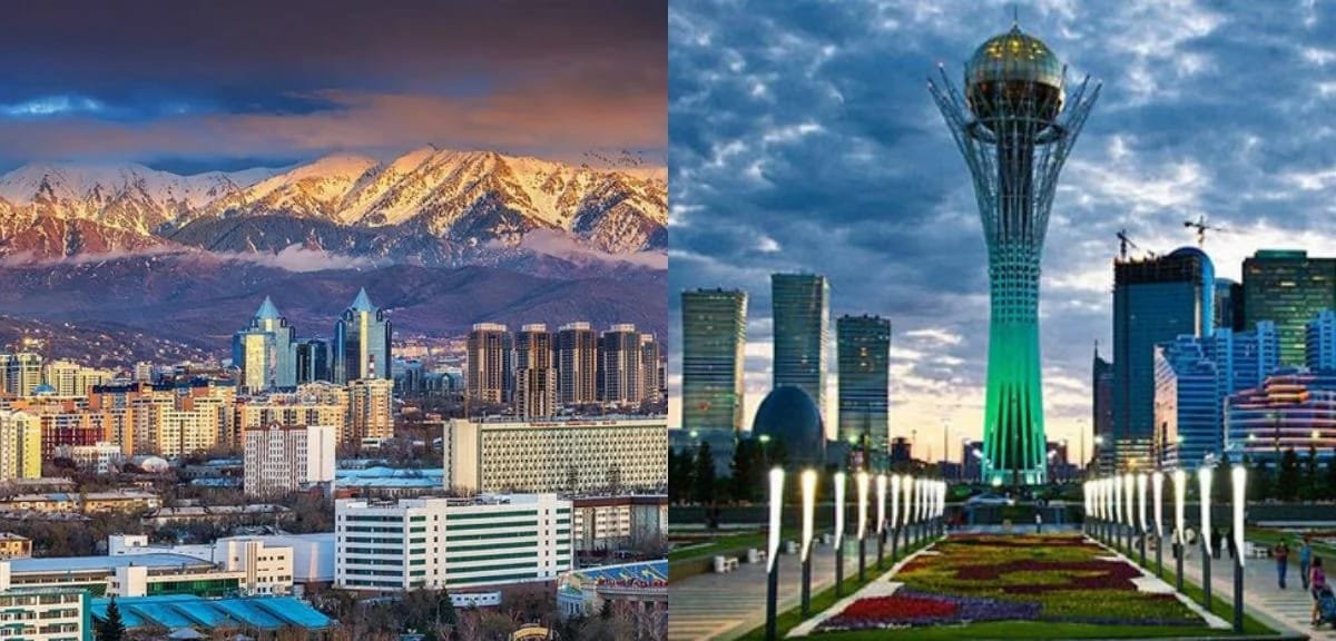 Еліміздегі ең қымбат қала белгілі болды