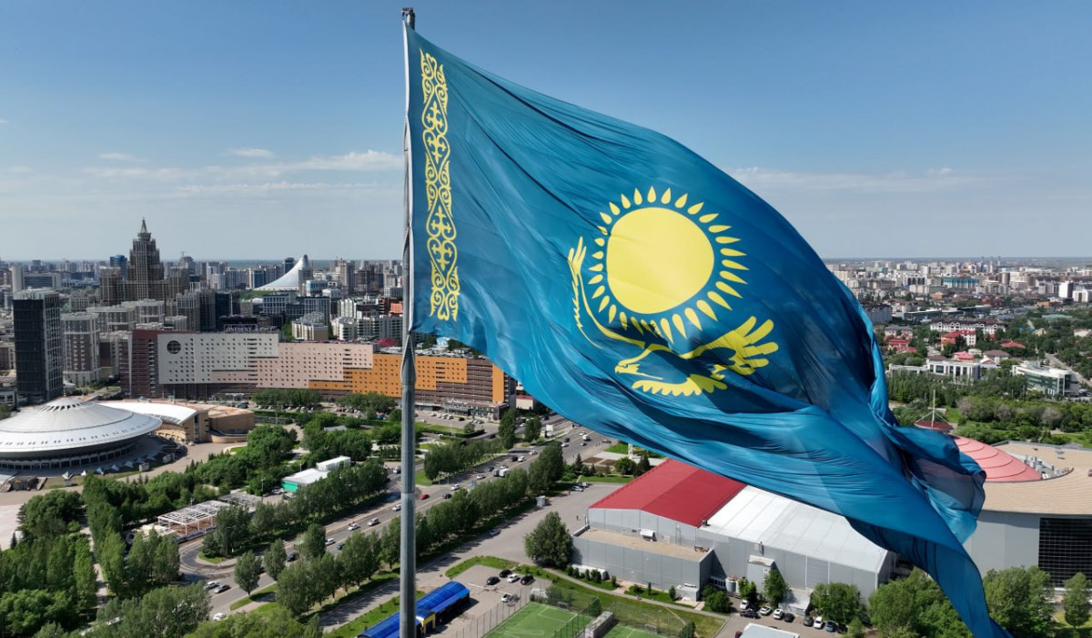 Мемлекеттік Туды пайдалану ережесі өзгерді: нені білу керек?