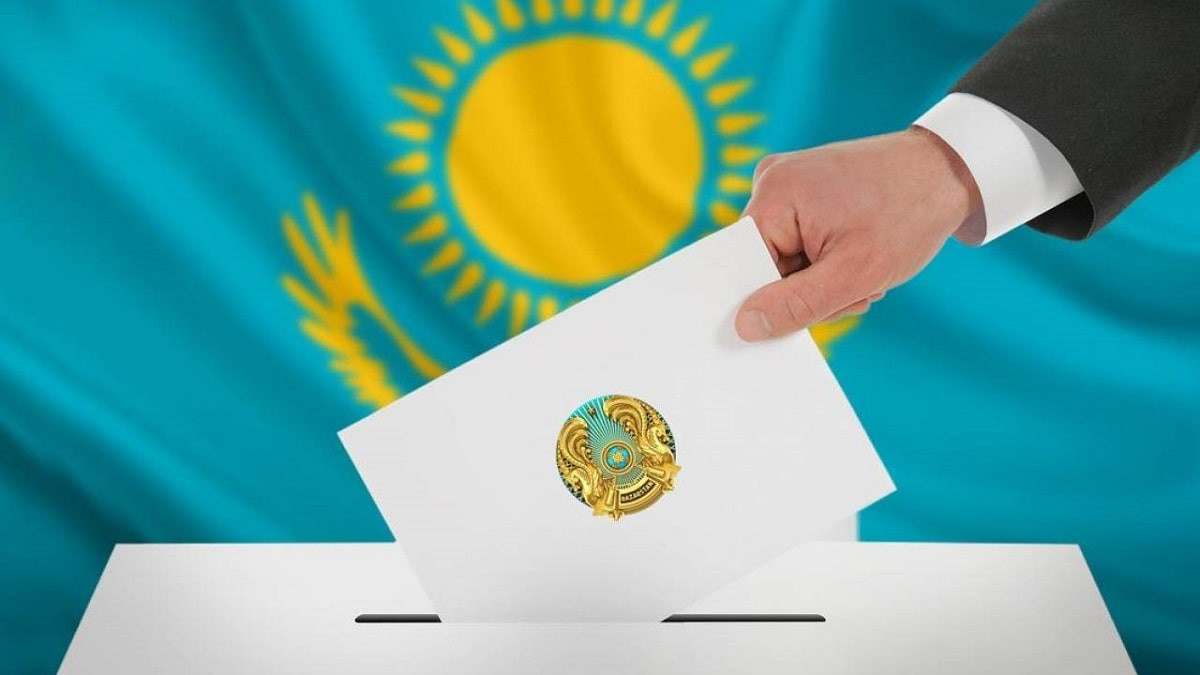 Қазақстан азаматтарының 87%-ы елдің саяси бағытын қолдайды
