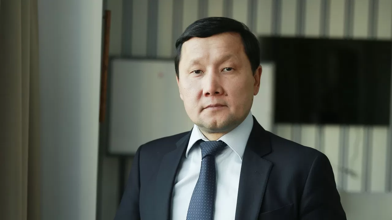 Абзал Құспан: Сайлаудың сапасы партиялардың кадрлық әлеуетіне байланысты болады