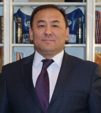 В Атырауской области меценат стал «Почетным гражданином» района