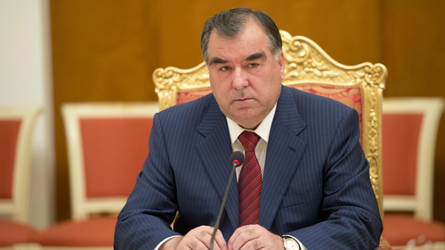 23-05-2016 tajikstan