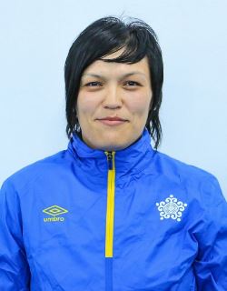 27.05.2016 Boxing-Lazzat Kungeibaeva