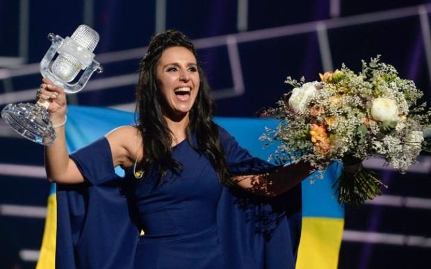 97960230_epaselect-epa05306868-Ukraine27s-Jamala-reacts-after-winning-the-61st-a19-05-16-jamala