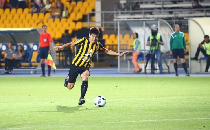 110716-kairat fc