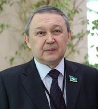 Акан Бижанов