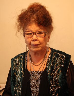 magira-kozhakhmetova