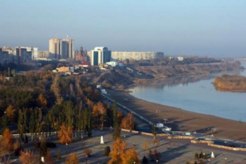 pavlodar