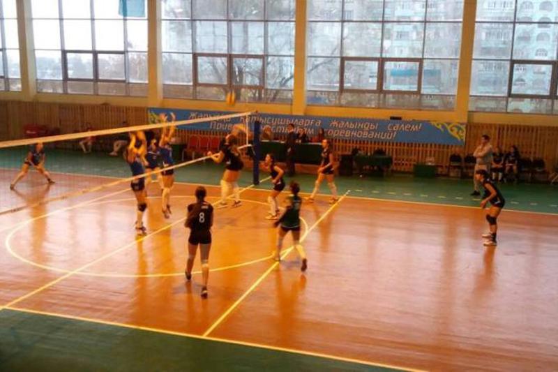 voleybol