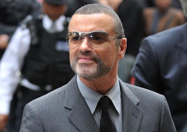 george-michael