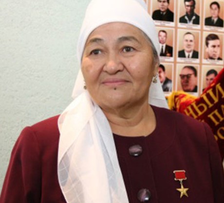 kamshat-donenbaeva