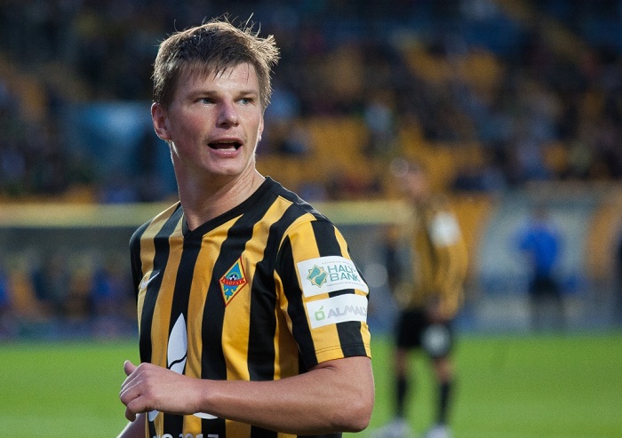 arshavin