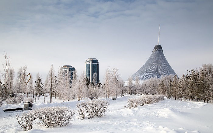 astana-1