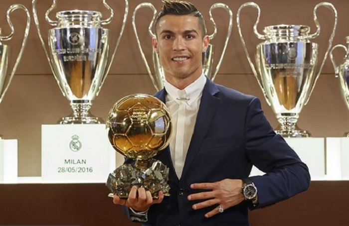 ballondor