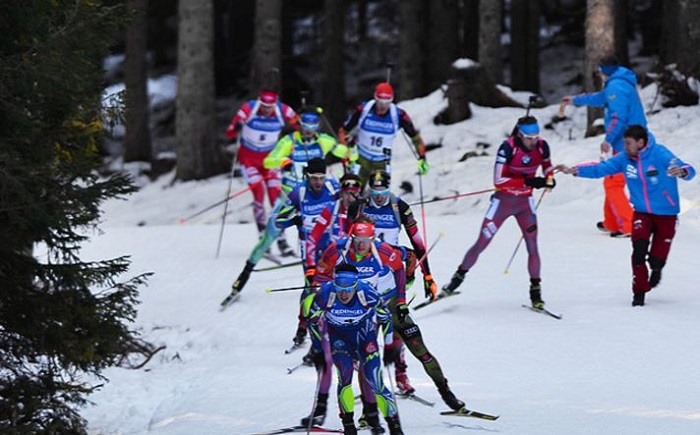 biathlon