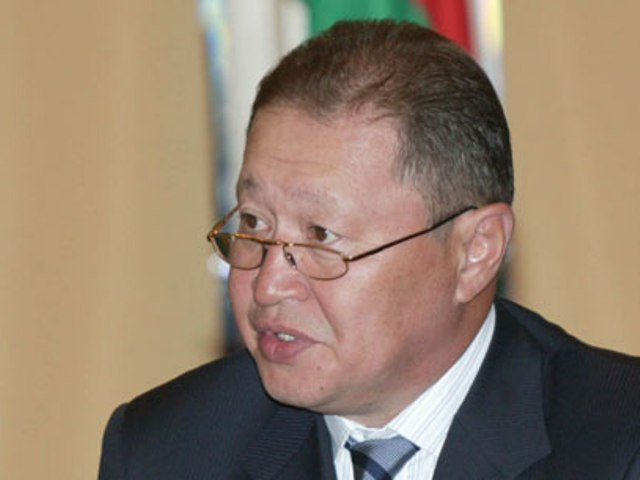 dutbaev