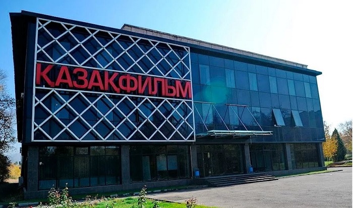 kazakhfilm