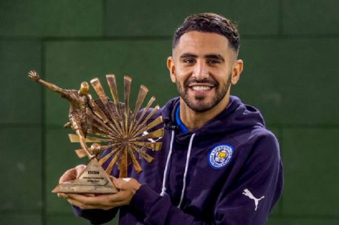 mahrez